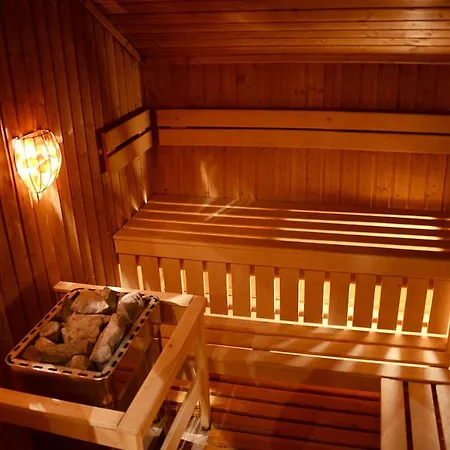 Krupowki 13 - Sabala Bed & Breakfast