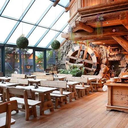 Nocleg ze śniadaniem Krupówki 13 - Sabała Zakopane