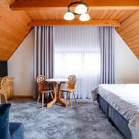 Bed & Breakfast Krupowki 13 - Sabala Zakopane