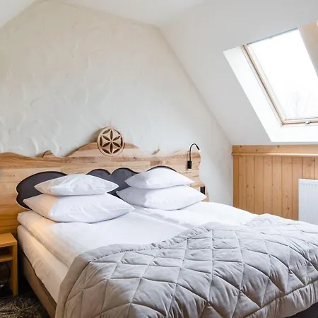 Krupowki 13 - Sabala Bed & Breakfast *