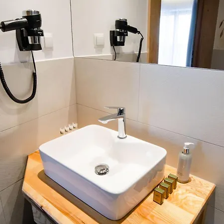 Bed & Breakfast Krupowki 13 - Sabala *