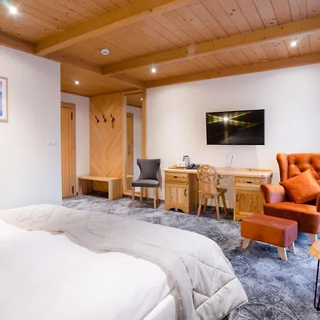 Bed & Breakfast Krupowki 13 - Sabala *