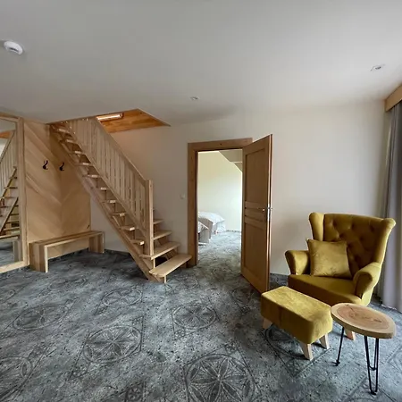 Krupowki 13 - Sabala Bed & Breakfast Zakopane