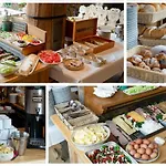 Krupowki 13 - Sabala Bed & Breakfast Zakopane