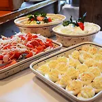 Krupowki 13 - Sabala Bed & Breakfast 4*