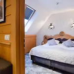 Krupowki 13 - Sabala Bed & Breakfast 4*