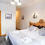 Krupowki 13 - Sabala Bed & Breakfast 4*