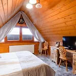 Krupowki 13 - Sabala Zakopane