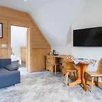 Krupowki 13 - Sabala Bed & Breakfast
