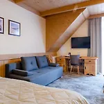 Bed & Breakfast Krupowki 13 - Sabala Zakopane