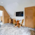 Krupowki 13 - Sabala 4*