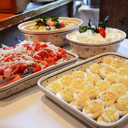 Krupowki 13 - Sabala Bed & Breakfast 4*