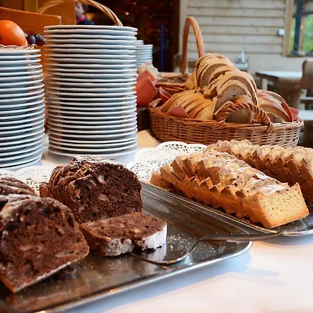 Bed & Breakfast Krupowki 13 - Sabala 4*