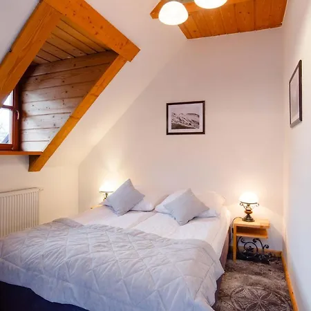 Krupowki 13 - Sabala