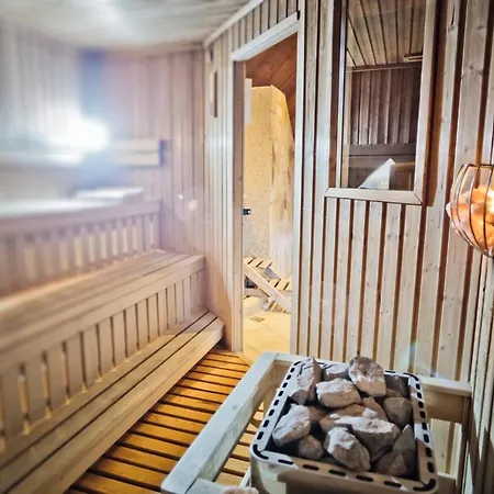 Bed & Breakfast Krupowki 13 - Sabala 4*