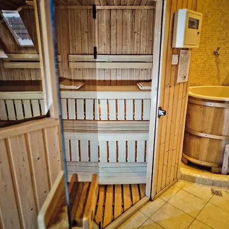 Krupowki 13 - Sabala 4*