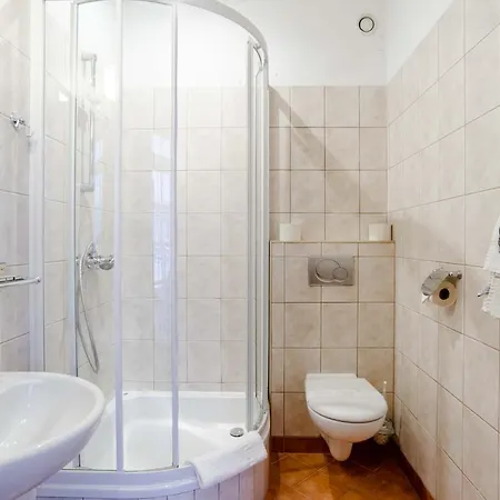 Krupowki 13 - Sabala Bed & Breakfast 4*