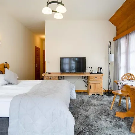 Bed & Breakfast Krupowki 13 - Sabala 4*