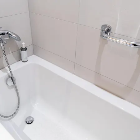 Krupowki 13 - Sabala זקופאנה