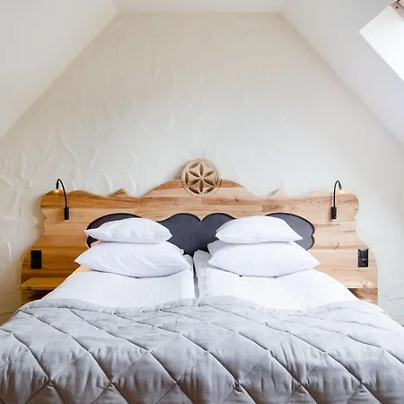 Krupowki 13 - Sabala לינה וארוחת בוקר