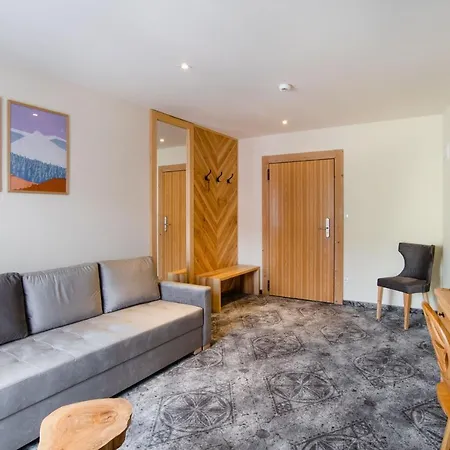 Krupowki 13 - Sabala לינה וארוחת בוקר זקופאנה