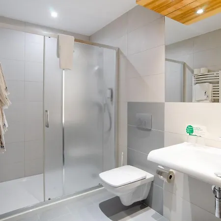 Krupowki 13 - Sabala לינה וארוחת בוקר