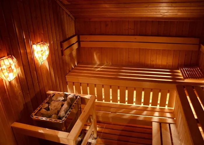 Krupowki 13 - Sabala Отель типа 