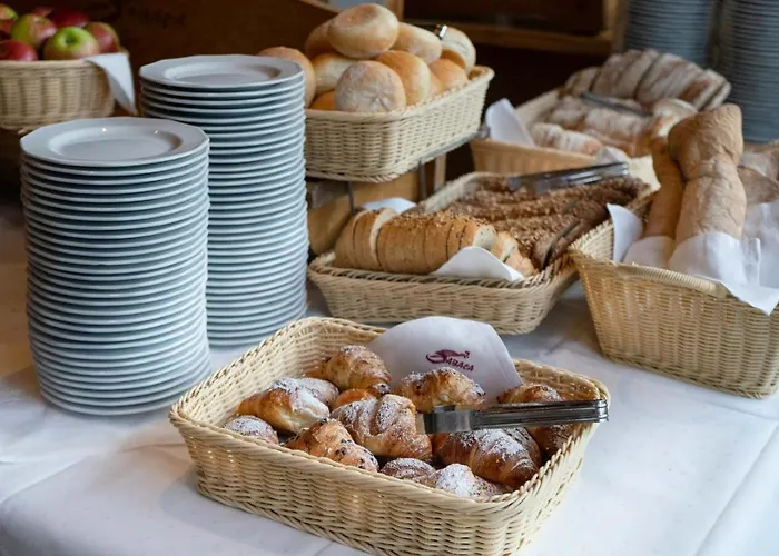 Krupówki 13 - Sabała 4*