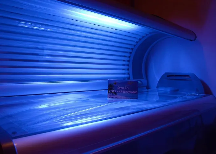 Krupówki 13 - Sabała Nocleg ze śniadaniem 4*