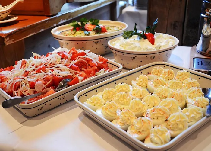 Krupowki 13 - Sabala Отель типа 