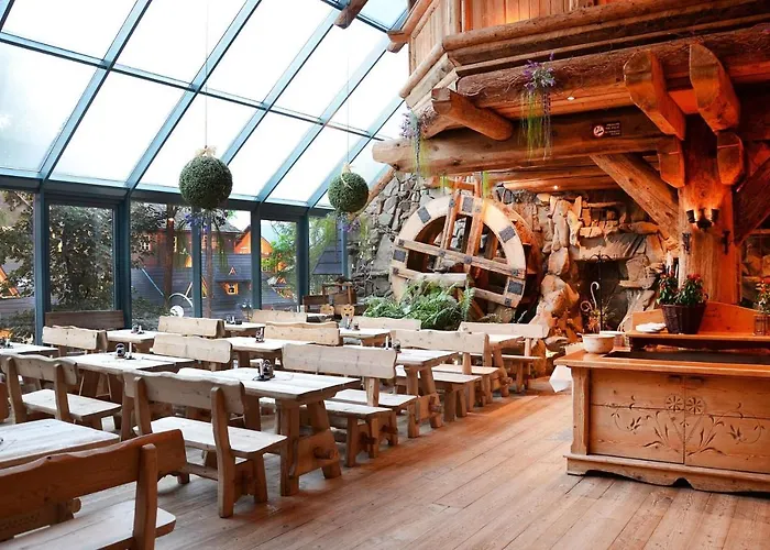 Nocleg ze śniadaniem Krupówki 13 - Sabała Zakopane