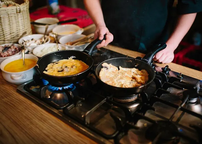 Krupówki 13 - Sabała Nocleg ze śniadaniem 4*