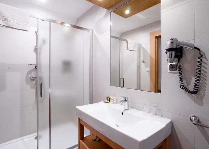 Krupowki 13 - Sabala Закопане