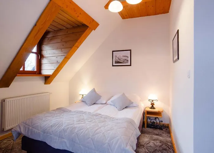 Krupowki 13 - Sabala