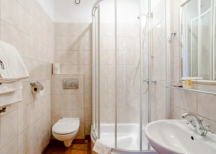 Krupowki 13 - Sabala Закопане