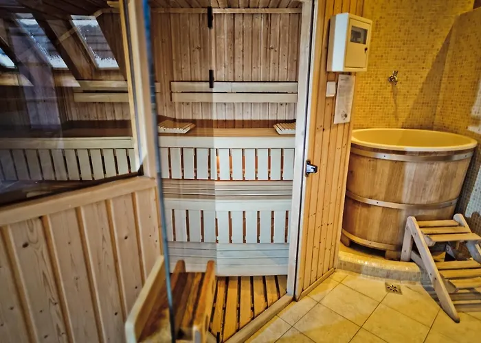 Krupówki 13 - Sabała 4*