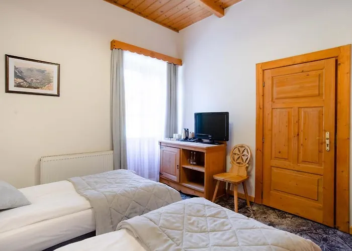 Krupowki 13 - Sabala