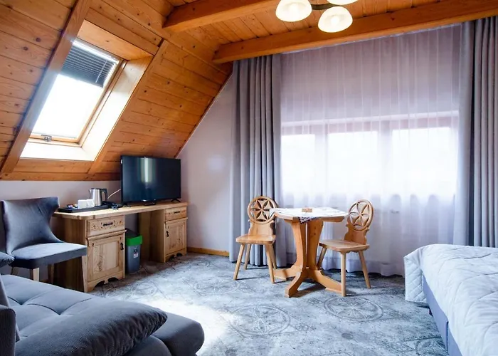 Krupowki 13 - Sabala Закопане