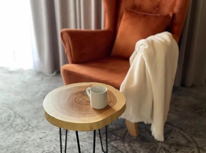 Nocleg ze śniadaniem Krupówki 13 - Sabała Zakopane