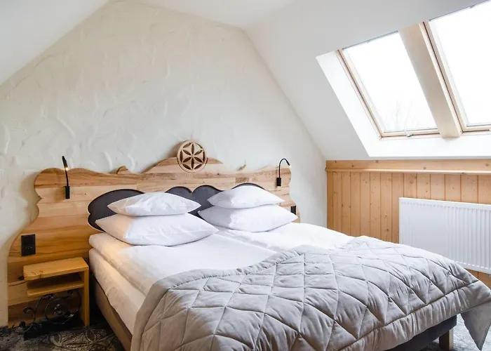 Krupowki 13 - Sabala Отель типа 