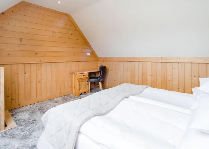 Nocleg ze śniadaniem Krupówki 13 - Sabała