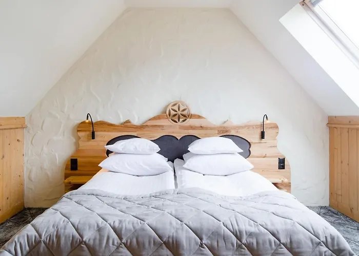 Krupówki 13 - Sabała Nocleg ze śniadaniem