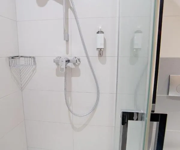 Krupowki 13 - Sabala Отель типа 