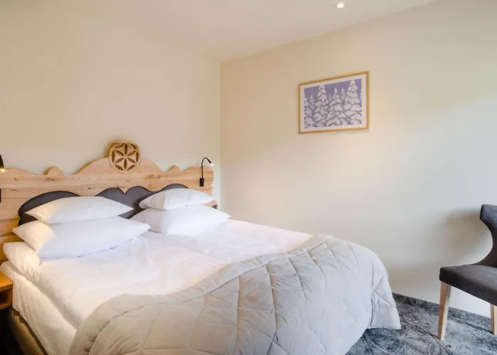 Nocleg ze śniadaniem Krupówki 13 - Sabała 4*