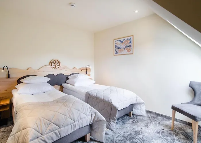 Krupówki 13 - Sabała